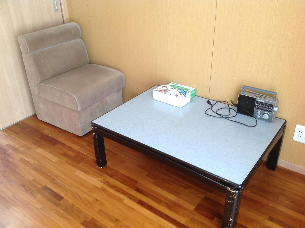 Ayano Sou Hotel Nago Bagian luar foto