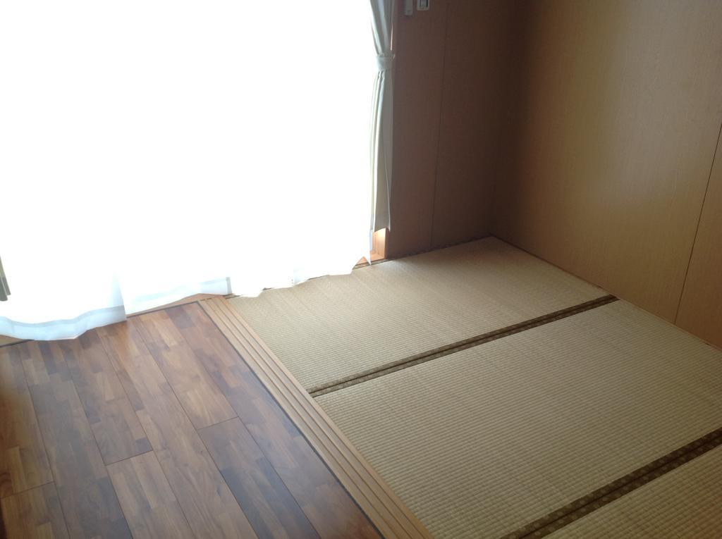 Ayano Sou Hotel Nago Bagian luar foto