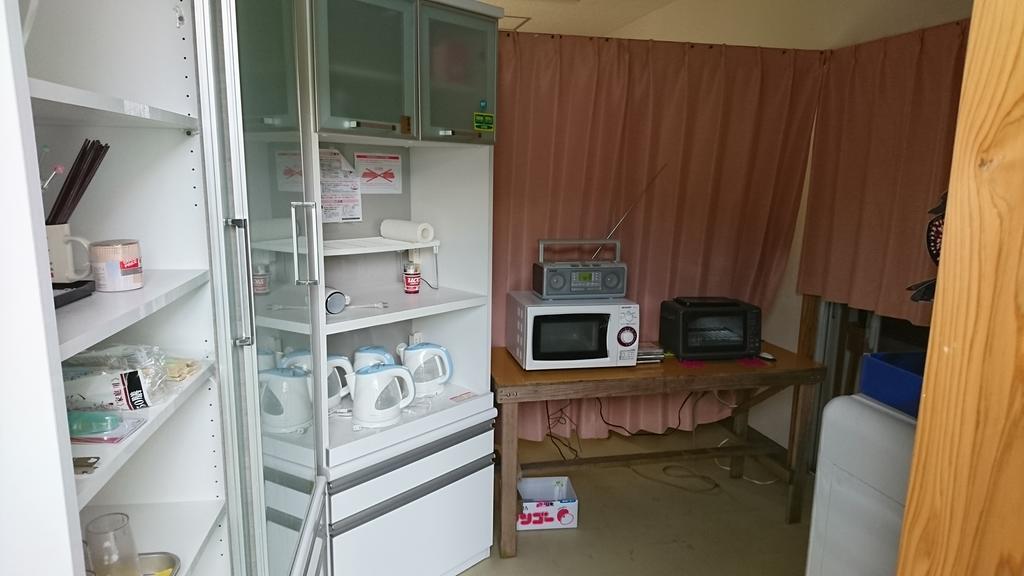 Ayano Sou Hotel Nago Bagian luar foto