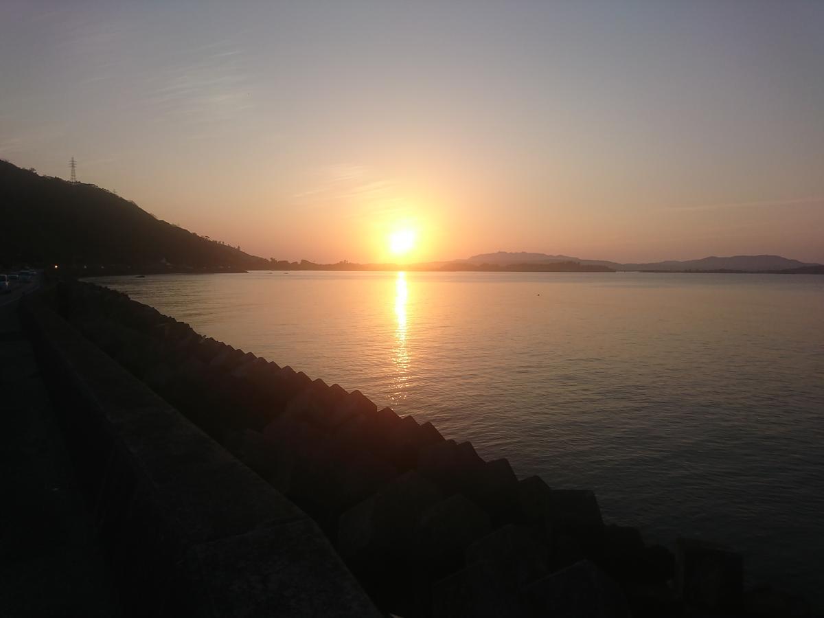 Ayano Sou Hotel Nago Bagian luar foto