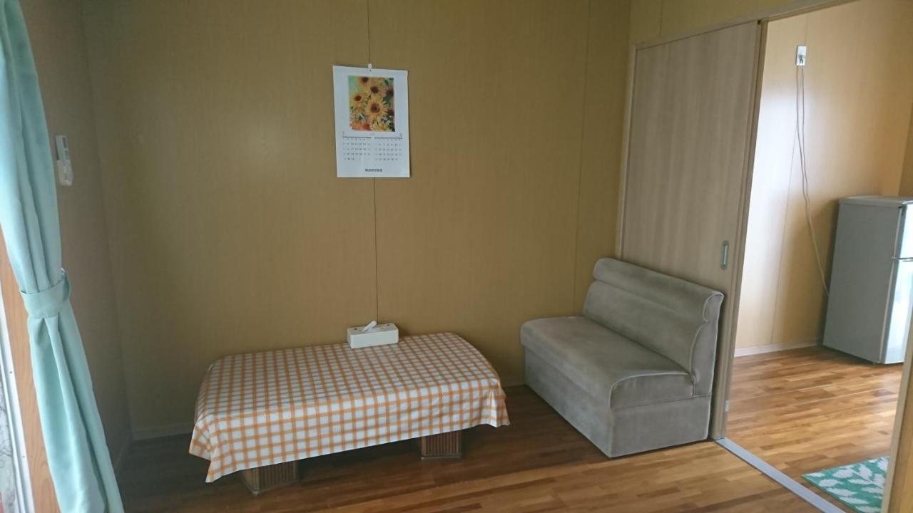 Ayano Sou Hotel Nago Bagian luar foto
